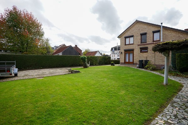 Vrijstaand huis te koop Margraten, Sprinkstraat 75 Hélène TERRA Makelaardij